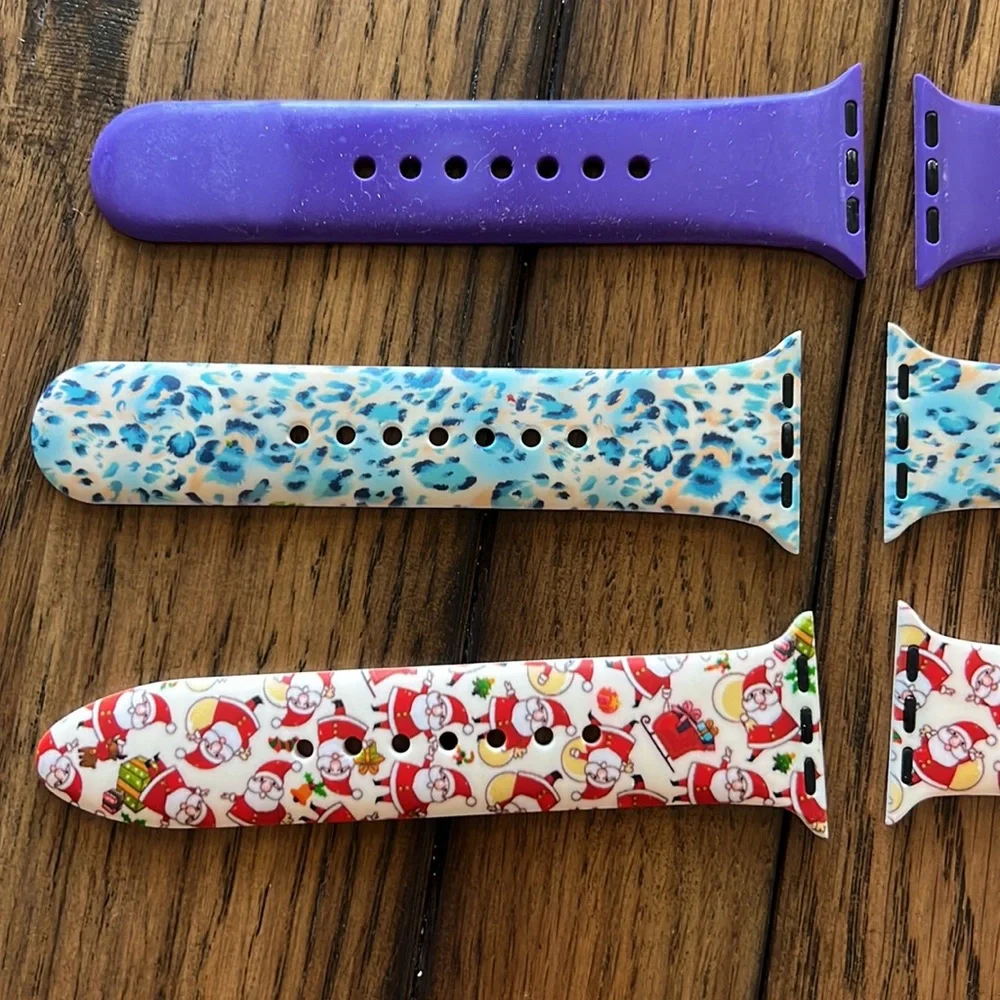 Apple Watch Wrist Bands